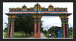 Shamshabad Ramalayam, Telangana Temple,TS.